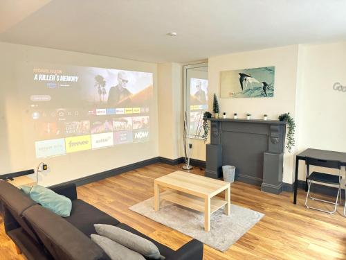 Basement Gem Close to Beach — 4-Star Luxury Hotel in Ramsgate, United Kingdom
