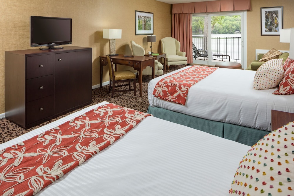 Lake Morey Resort - photo 11