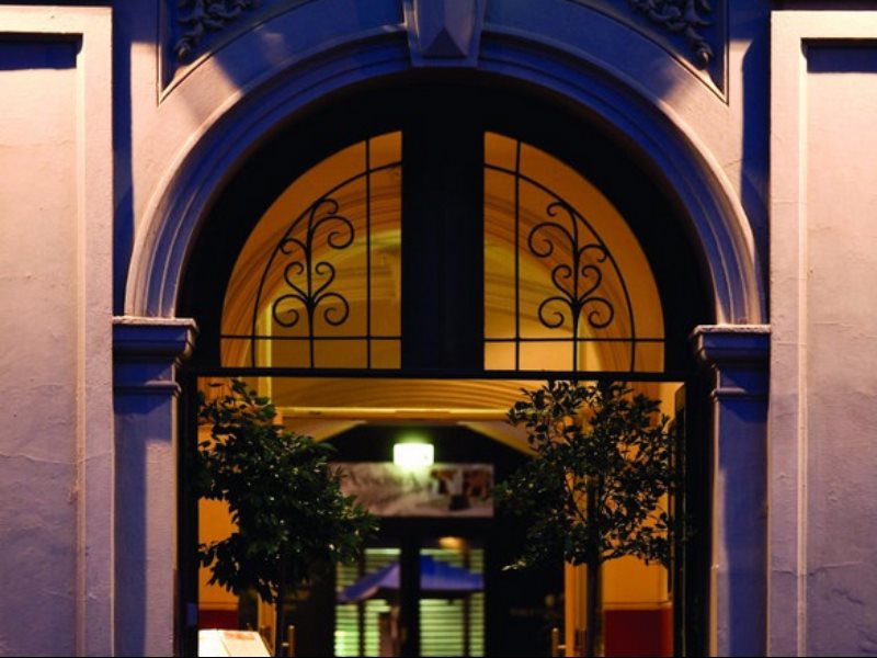 Ansonia on Lydiard in Ballarat, Australia