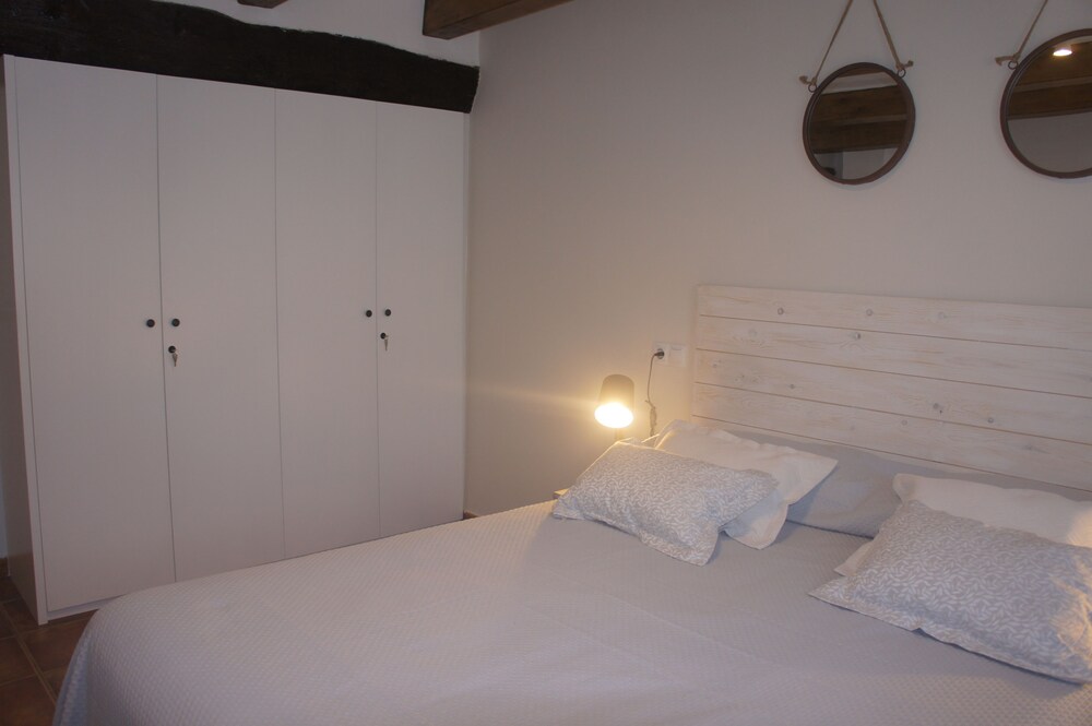 Rubielos de Mora Ollerías — hotel in Rubielos De Mora