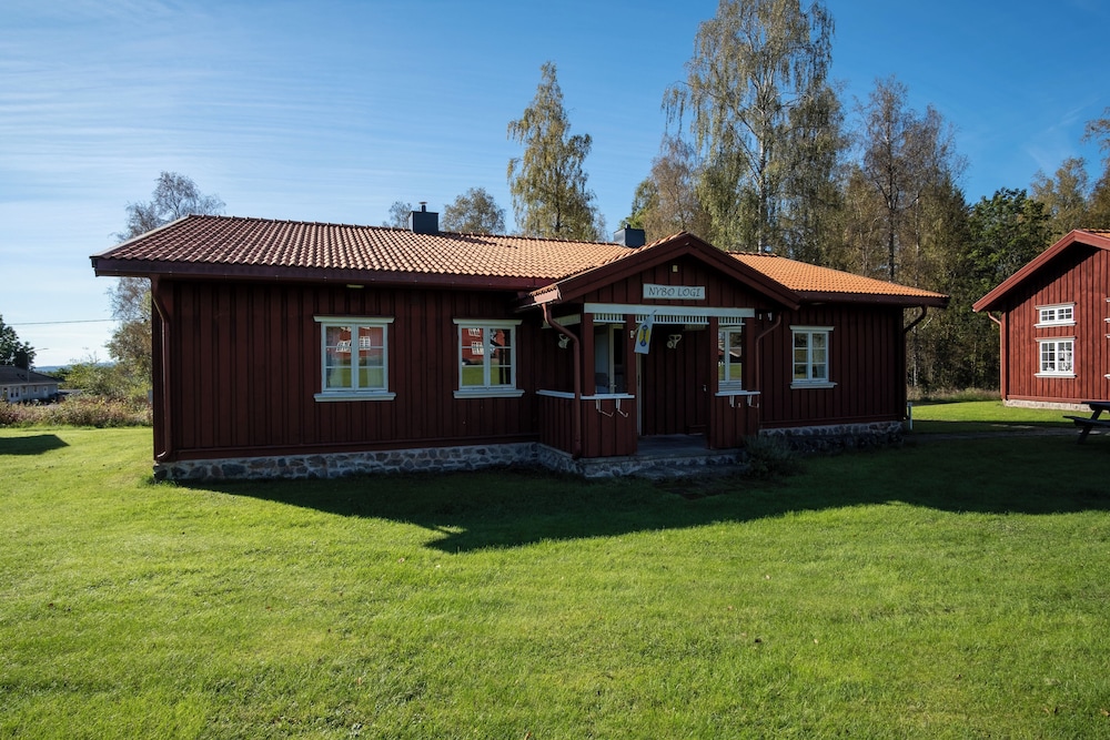 Sunne Hembygdsgard B And B 6758677 — Sunne