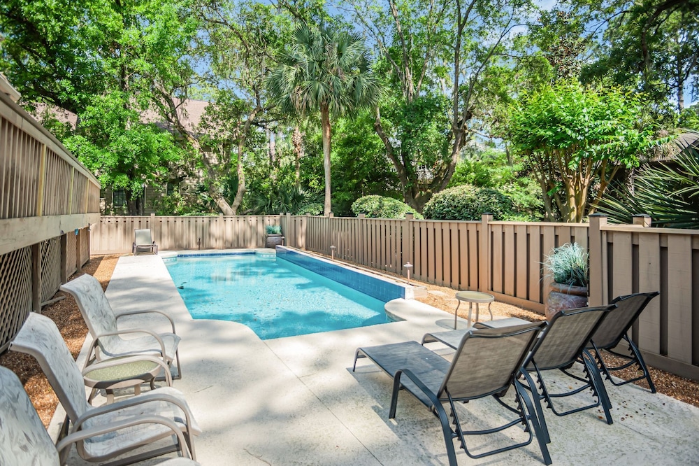 31 S. Beach Lane at The Sea Pines Resort - photo 34