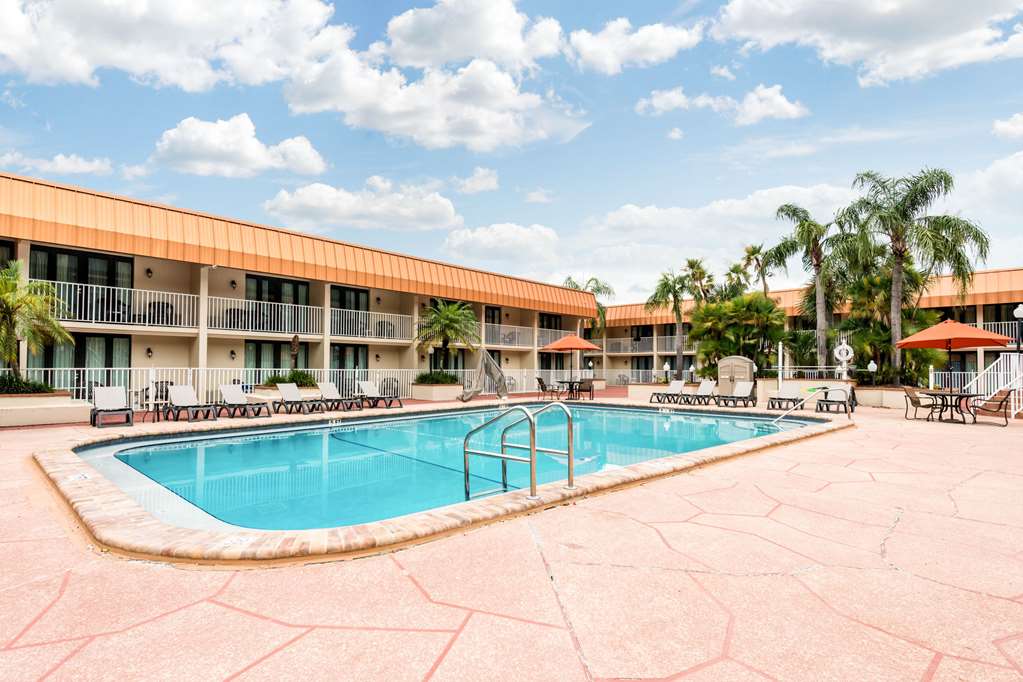 Quality Inn & Suites Tarpon Springs South - photo 31