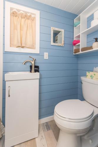 Tiny House Siesta - photo 95