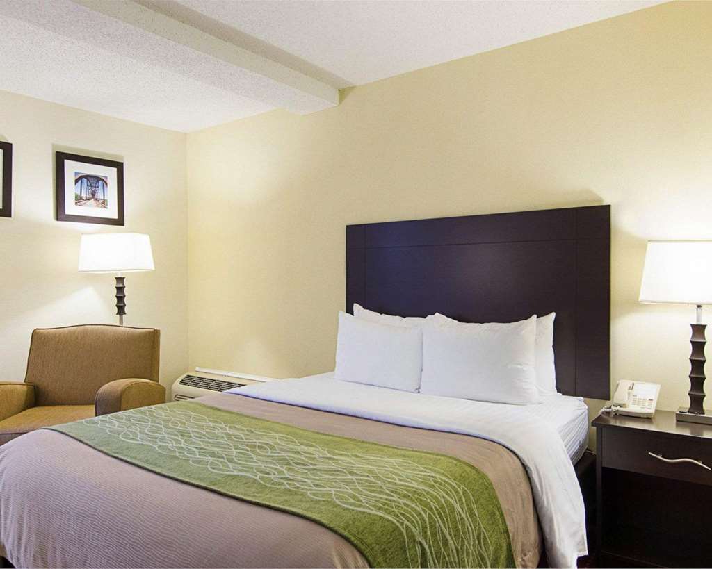 Quality Inn & Suites Little Rock West - photo 16