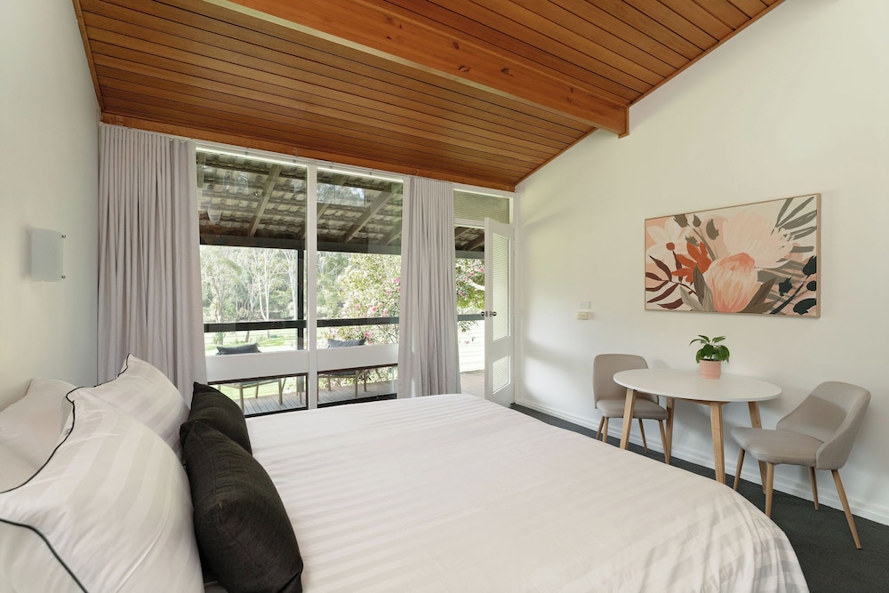 The Stirling Golf Club