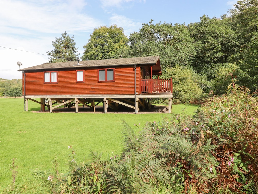 Teign River Retreat in Exeter, United Kingdom