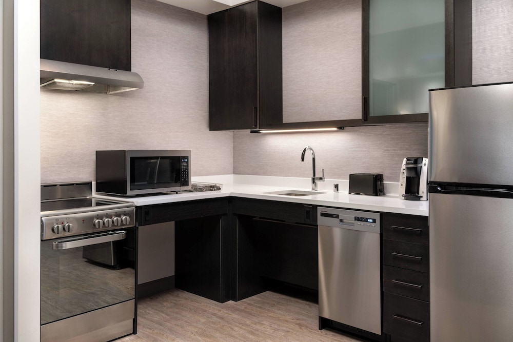 Residence Inn Scottsdale Salt River - photo 28