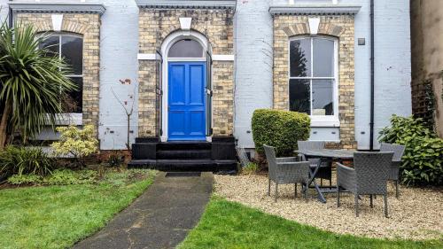 Spacious home by Headingley Stadium LGI Leeds Arena and the University of Leeds — 4-Star Luxury Hotel in Leeds, United Kingdom