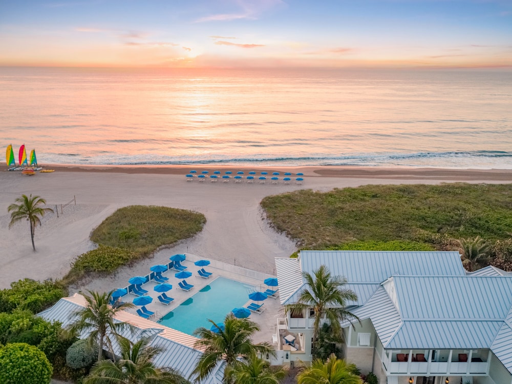 The Seagate Hotel Golf & Beach Club Autograph Collection - photo 87