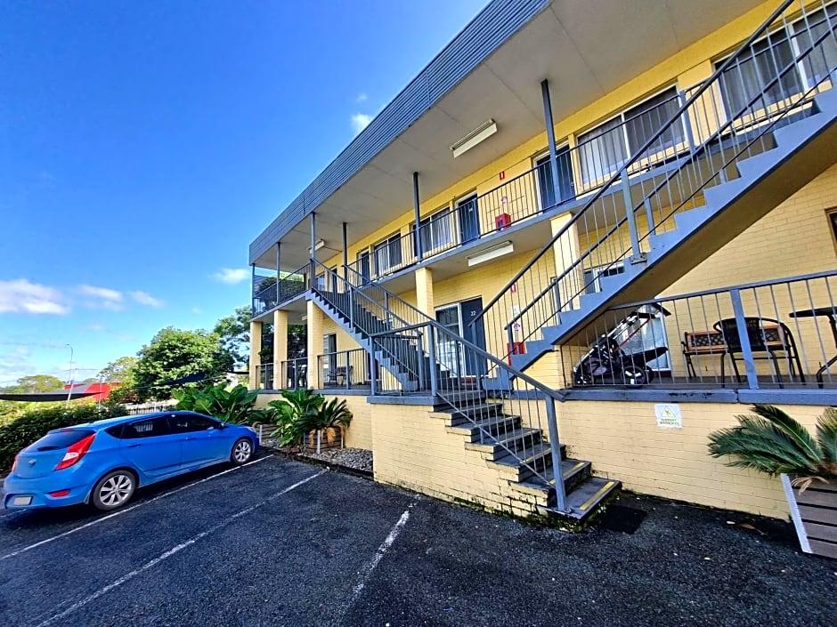 Park Drive Motel — Kempsey — photo 3