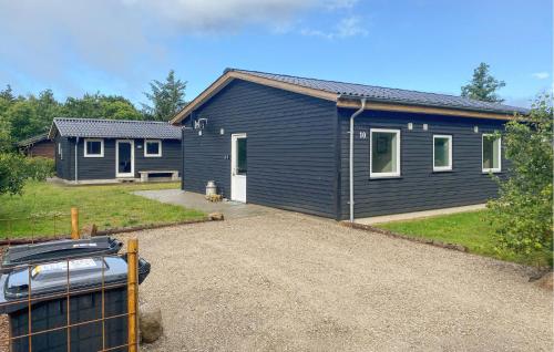 3 Bedroom Nice Home In Skjern — 5-Star Luxury Hotel in Skjern, Denmark