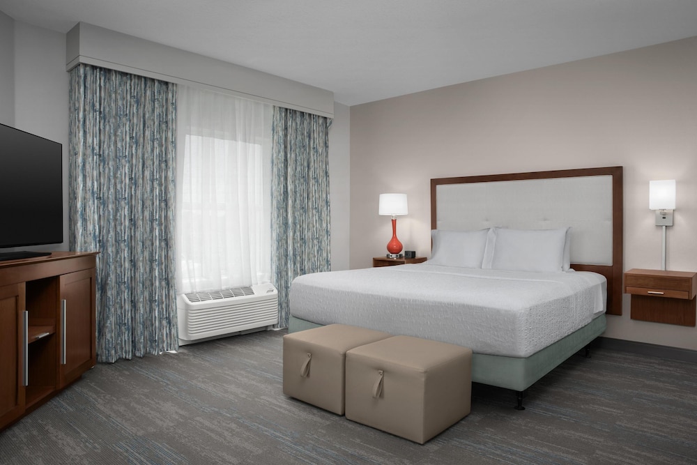 Hampton Inn & Suites Vero Beach Downtown - photo 9