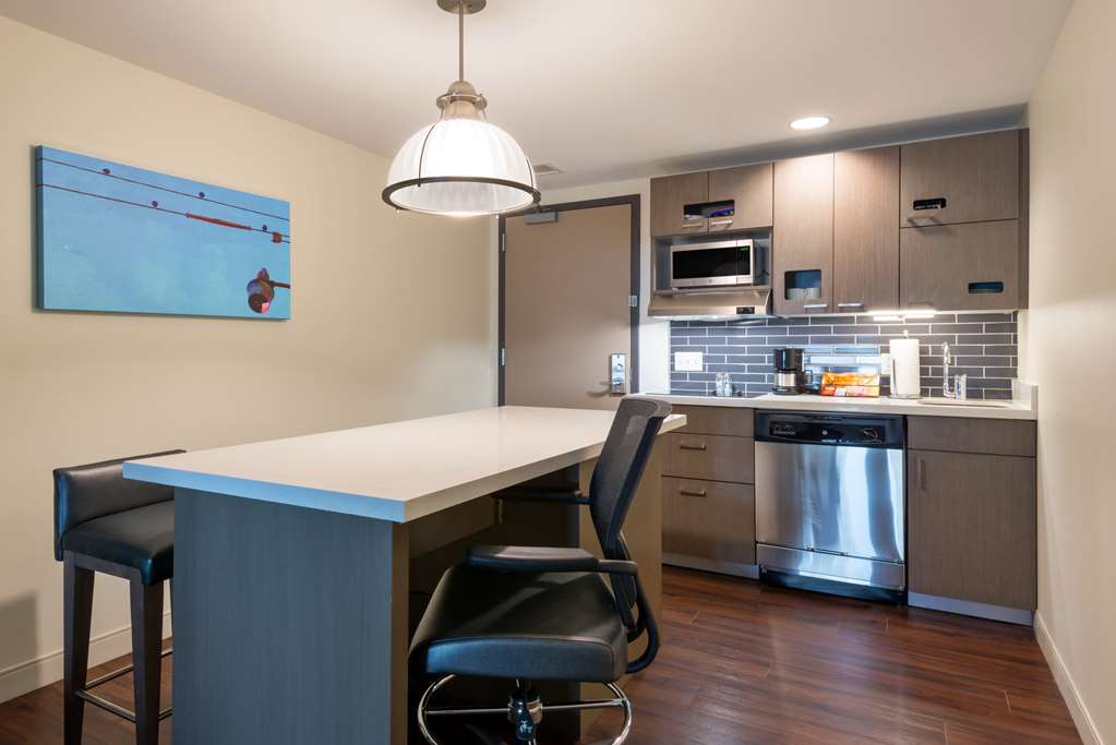 Hyatt House Denver Downtown - photo 16