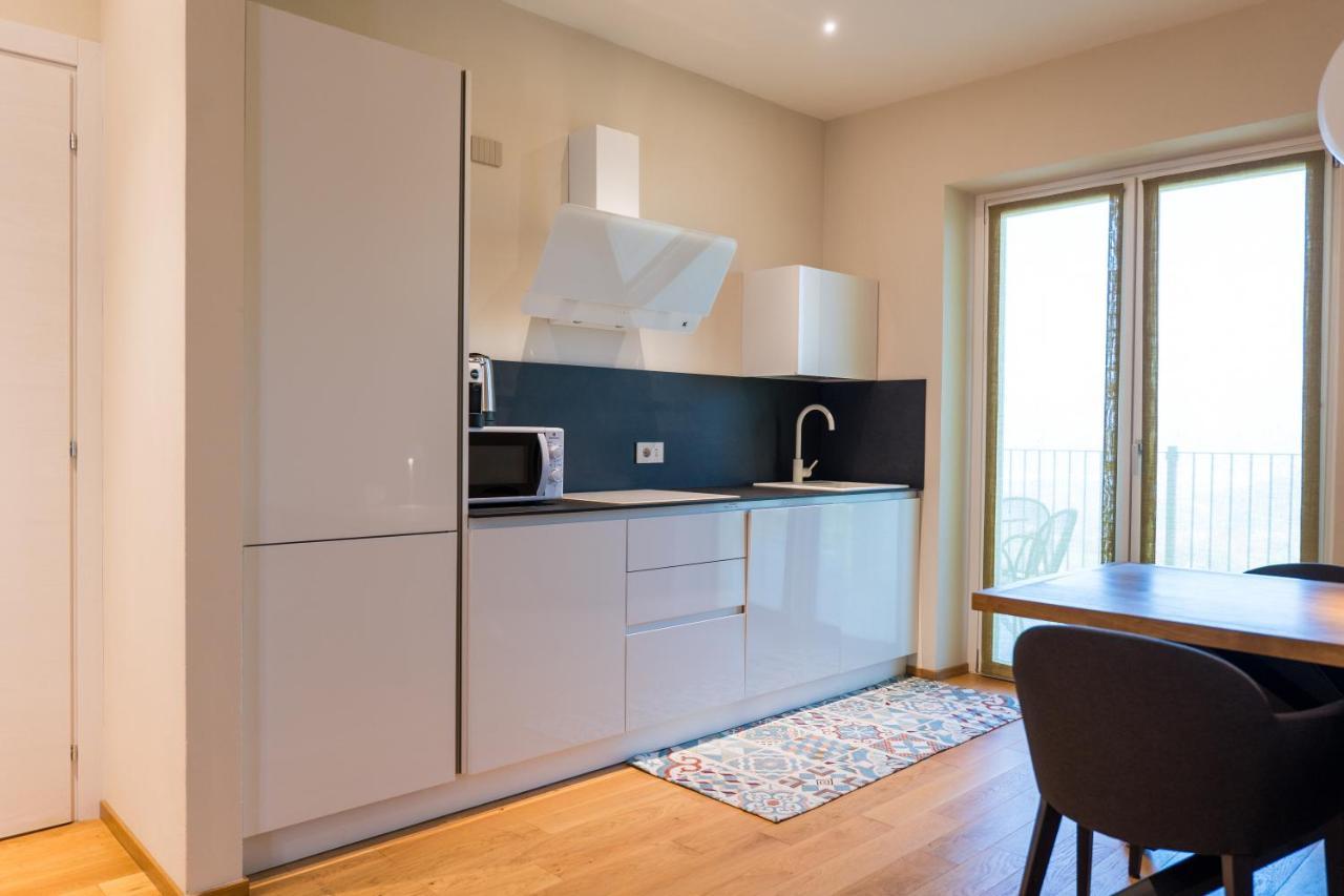 La Villetta Nicolini — 4-Star Luxury Hotel in Barbaresco, Italy