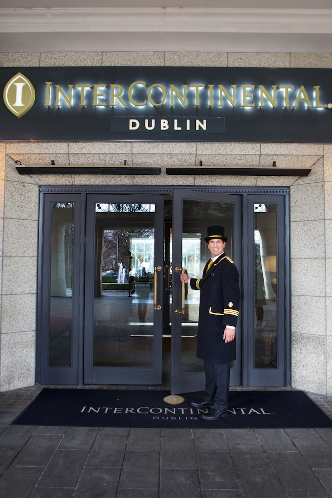 InterContinental Dublin by IHG — Dublin — photo 3
