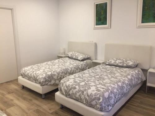Rooms H Skyline — Alcorcon — photo 4
