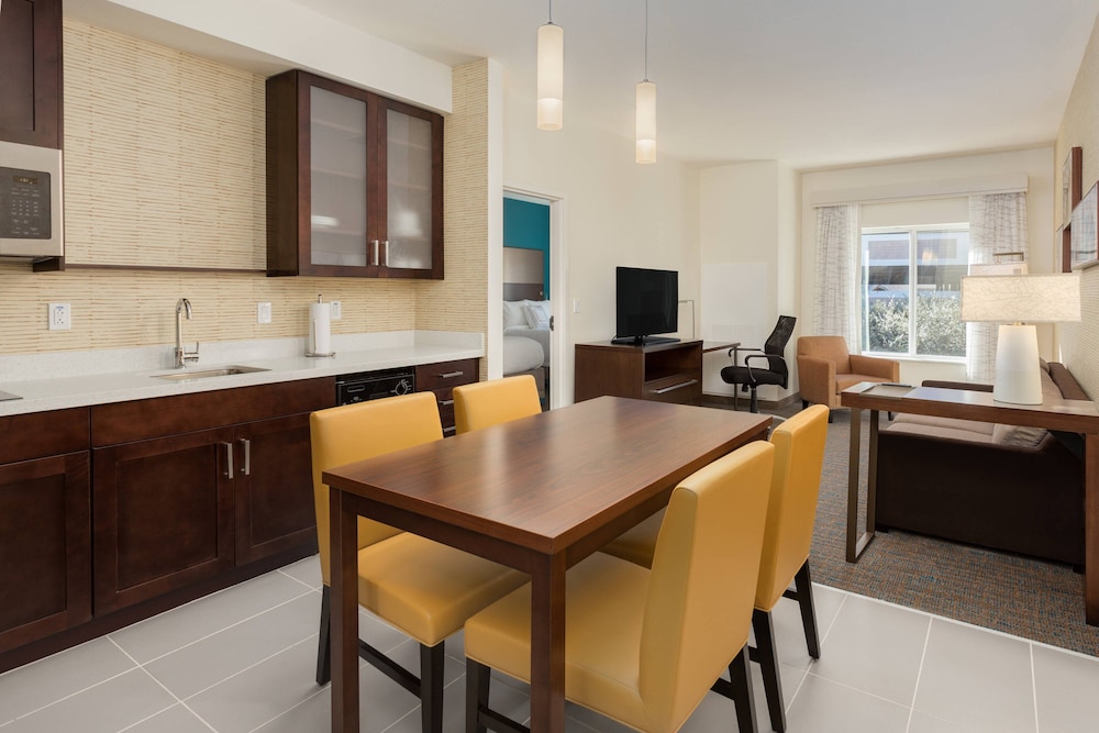 Residence Inn by Marriott Shreveport Bossier City Downtown - photo 11