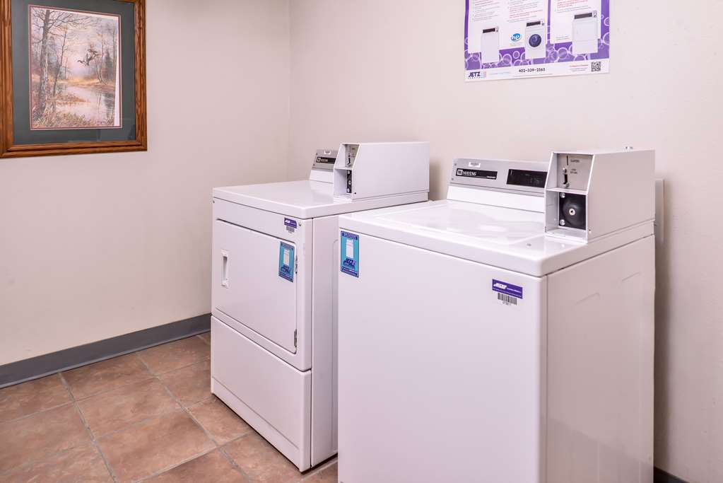 Americas Best Value Inn Missouri Valley - photo 22
