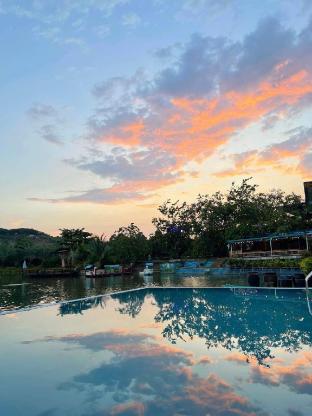 Vịnh Bốn Mùa 4 Seasons Resort in Unknown City, Vietnam