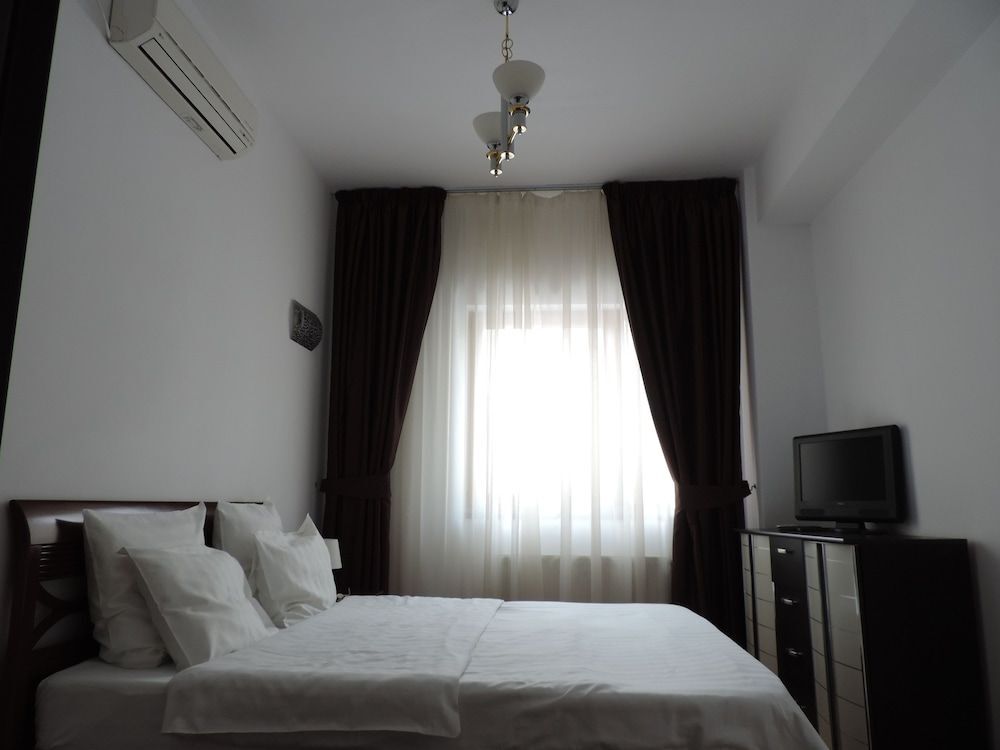 Monte Carlo Palace Rooms — Bucharest — photo 5