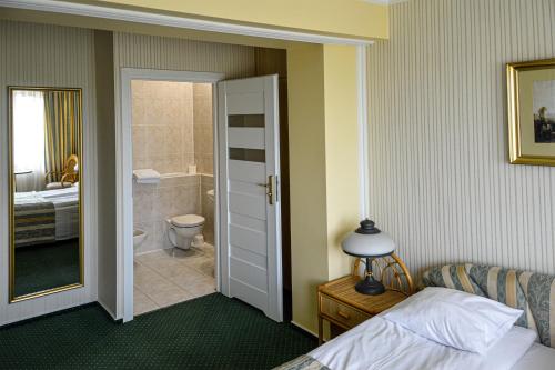 Villa Historia 10097361 — Biecz