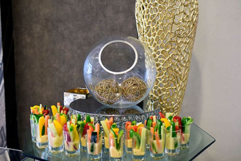 DoubleTree By Hilton Baltimore North Pikesville - photo 75