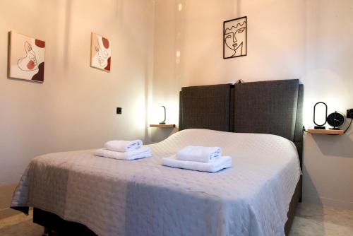 Anndora in Chalkida, Greece