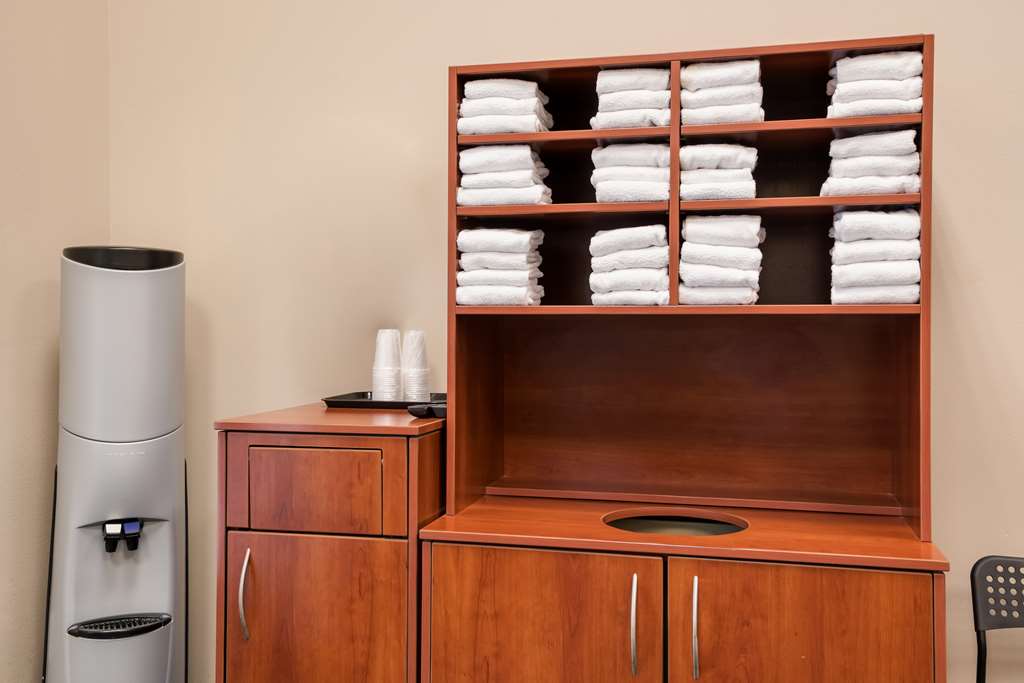 Best Western New Oregon - photo 43
