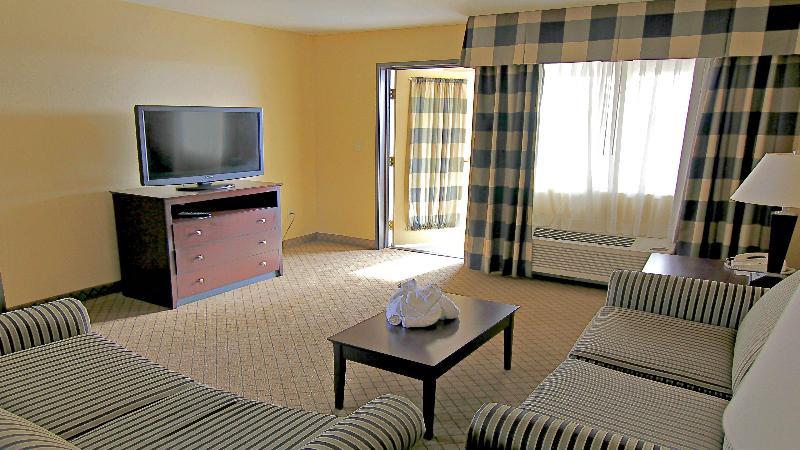 Holiday Inn Express Fallon by IHG - photo 17