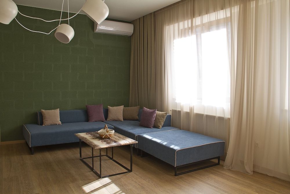 Hotel City Lights Tbilisi
