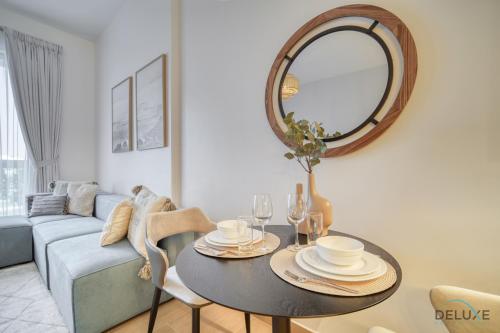 Placid 1BR at La Cote 5 Jumeirah 1 by Deluxe Holiday Homes — 4-Star Luxury Hotel in Dubai, United Arab Emirates