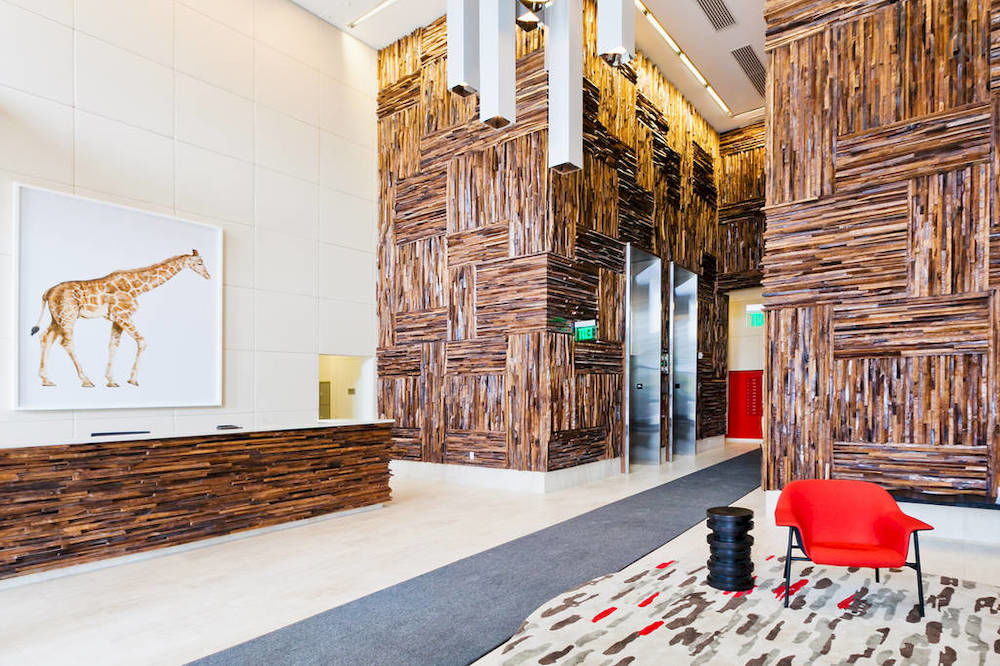 Park Ave Suites - photo 2