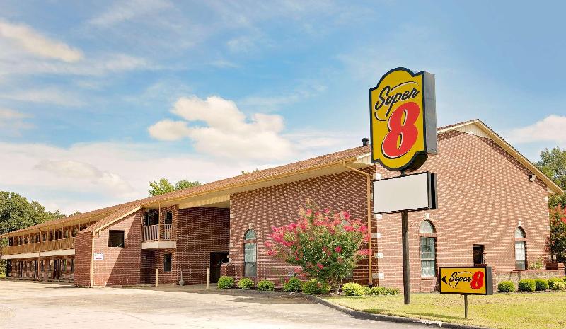 Super 8 by Wyndham Hazen - photo 2