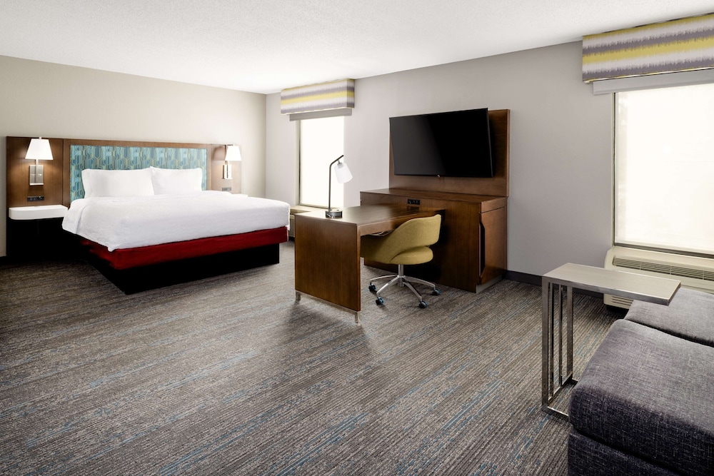 Hampton Inn Richmond Southwest Hull Street - photo 21
