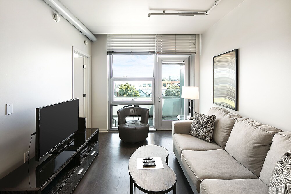 Downtown Lofts by Barsala - photo 4