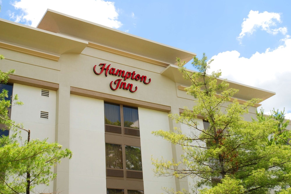 Hampton Inn Bloomington - photo 61