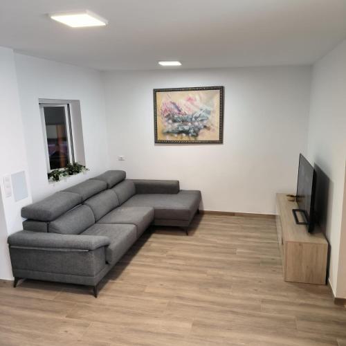 O Pozo de Maria in Pontevedra, Spain