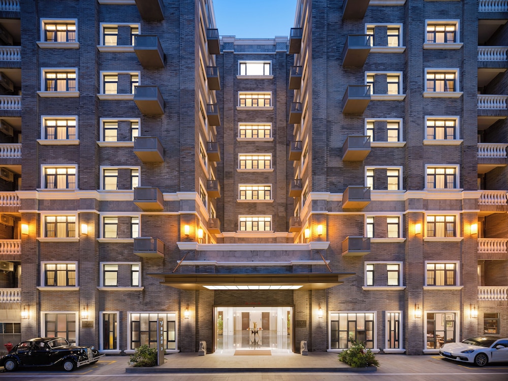 Chunhua Timeless - last minute hotel in Guangzhou