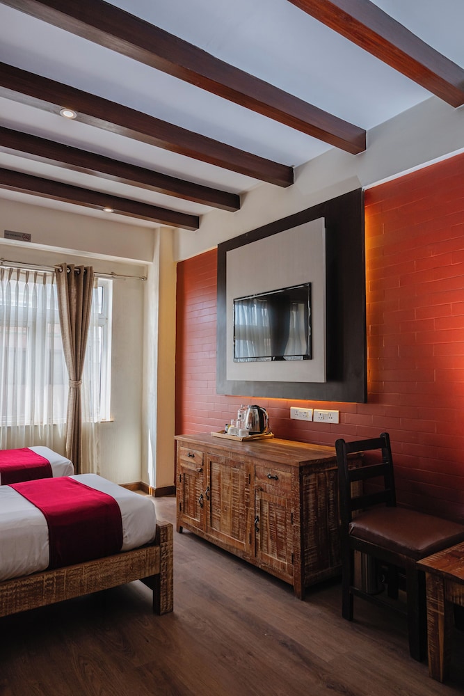 Evara Boutique Hotel — Kathmandu — photo 5
