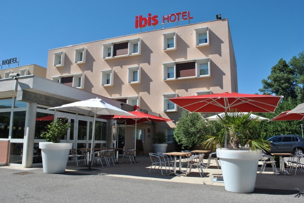 Ibis Loriol Le Pouzin — Le Pouzin