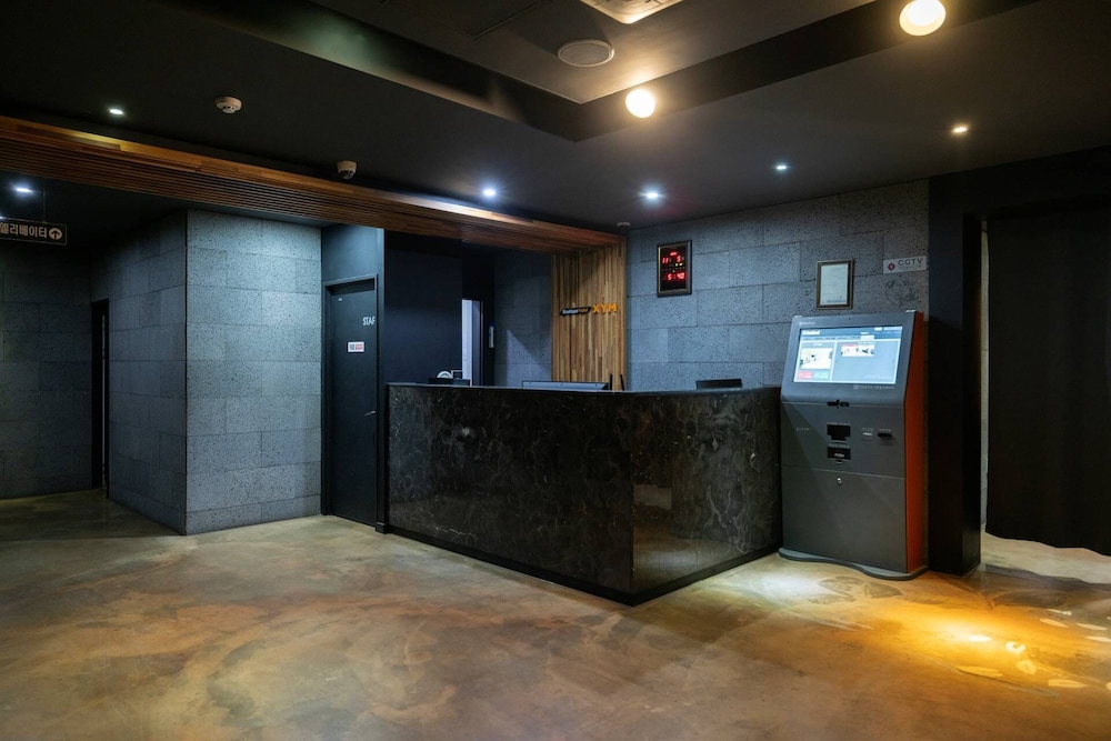 Icheon Boutique XYM — hotel in Icheon-Si