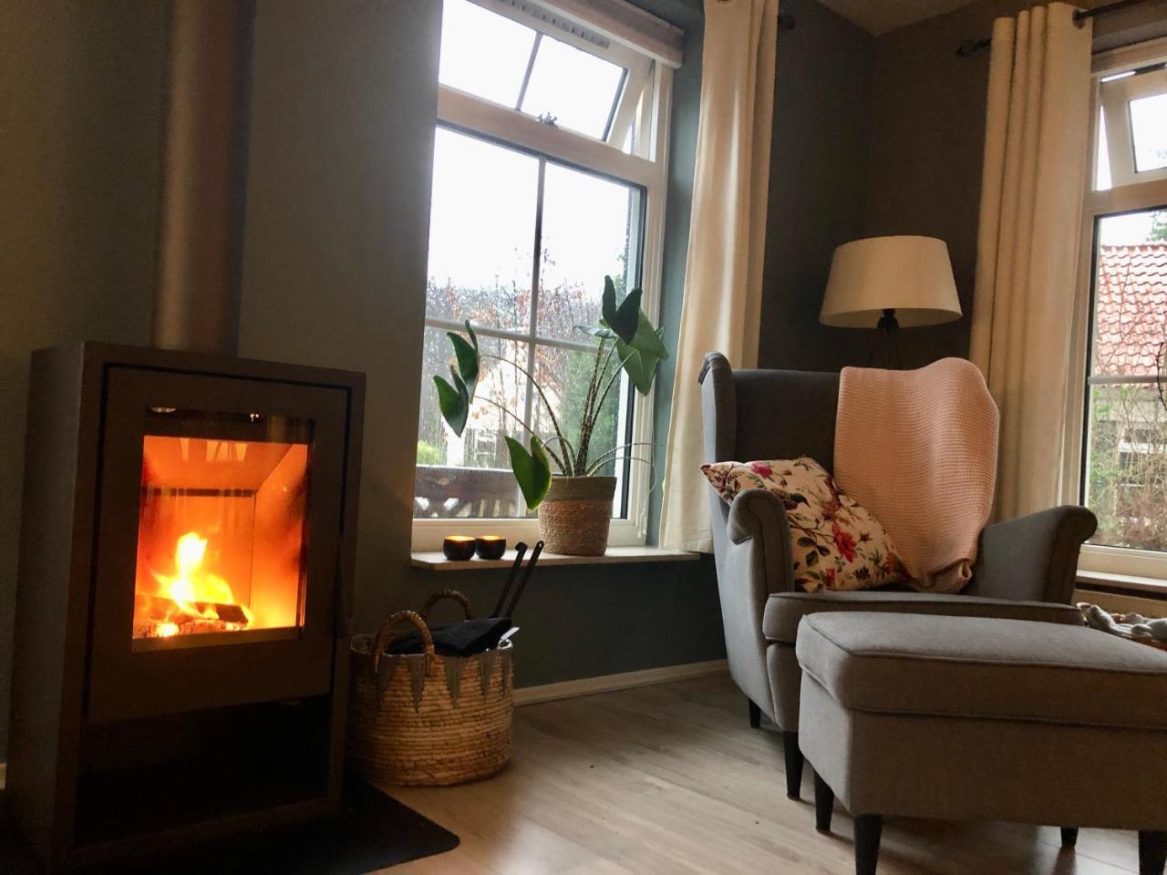 Cottage Hazenhorst paradijs aan het bos — Meppel — photo 4