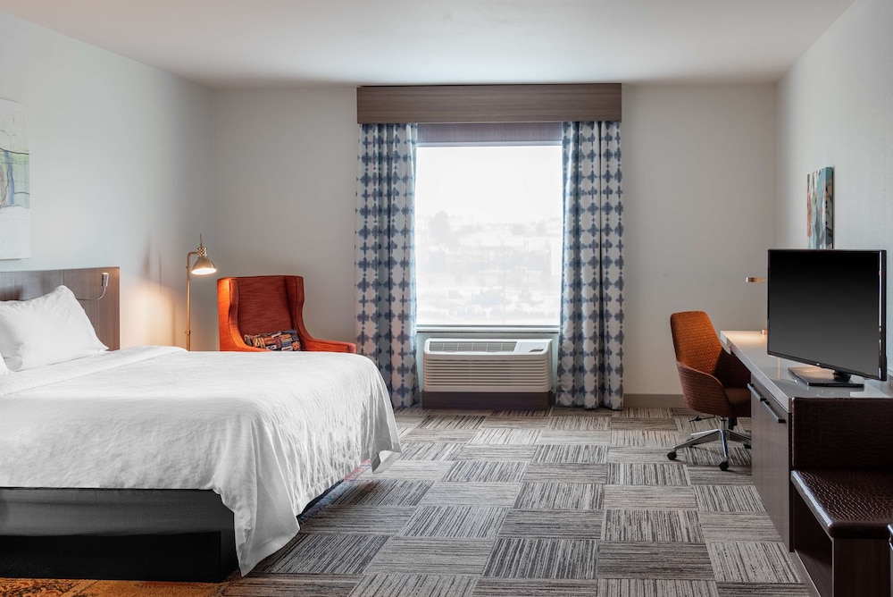 Hilton Garden Inn North Little Rock - photo 6