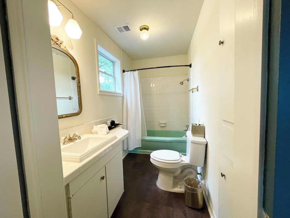 The Crystal River Inn - photo 61