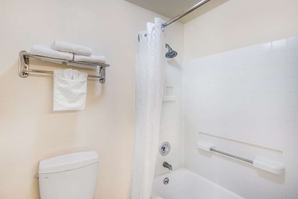 Best Western Plus Orchid Hotel & Suites - photo 68
