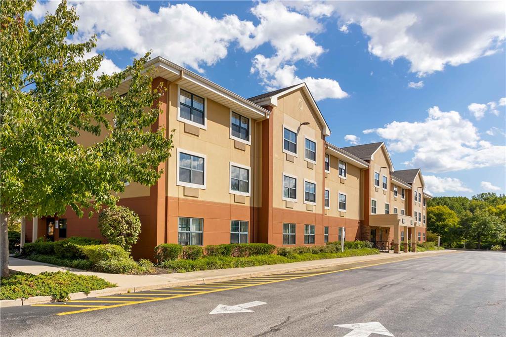 Extended Stay America Suites Mt Laurel Crawford Pl - photo 3