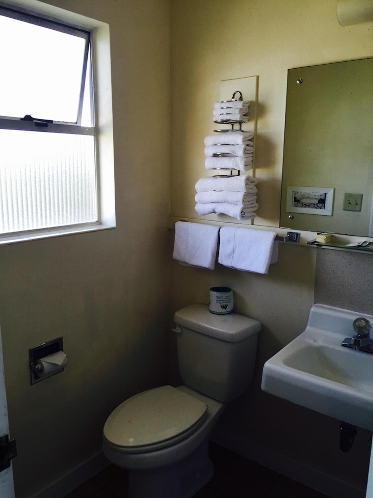 Marco Polo Motel - photo 17