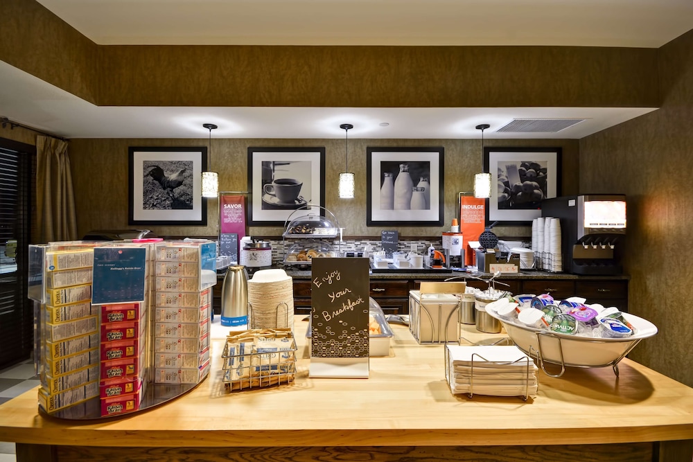 Hampton Inn Bozeman - photo 25