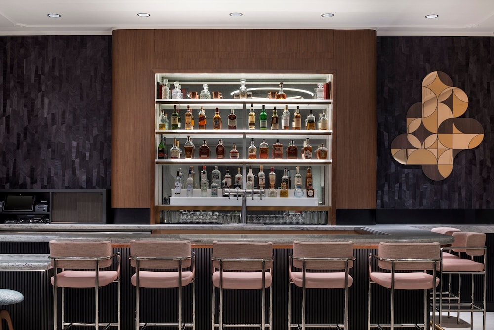 Le Meridien Washington D.C. The Madison - photo 65
